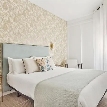 Appartement Epidemia & Quite Bedrooms By Ele