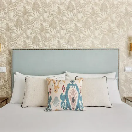 Appartement Epidemia & Quite Bedrooms By Ele Málaga