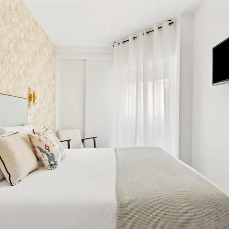 Epidemia & Quite Bedrooms By Ele