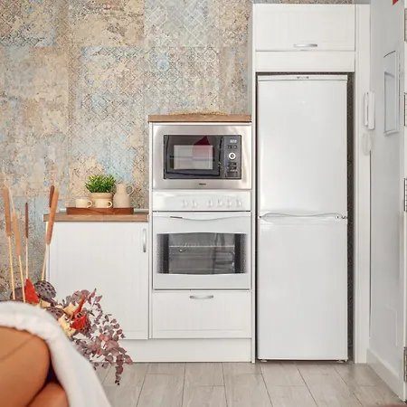 Epidemia & Quite Bedrooms By Ele Appartement