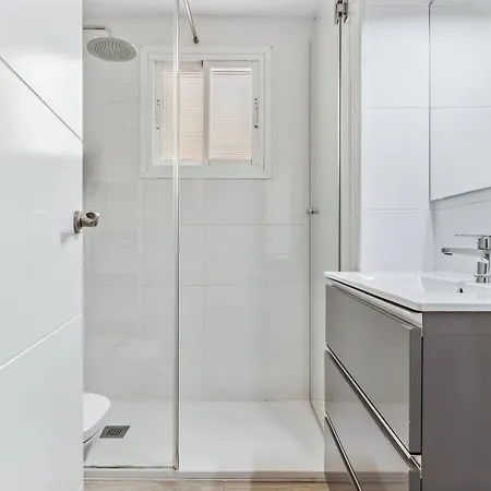 Appartement Epidemia & Quite Bedrooms By Ele