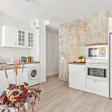 Appartement Epidemia & Quite Bedrooms By Ele *