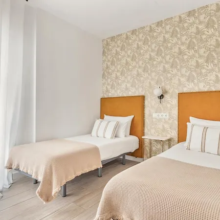 Epidemia & Quite Bedrooms By Ele *